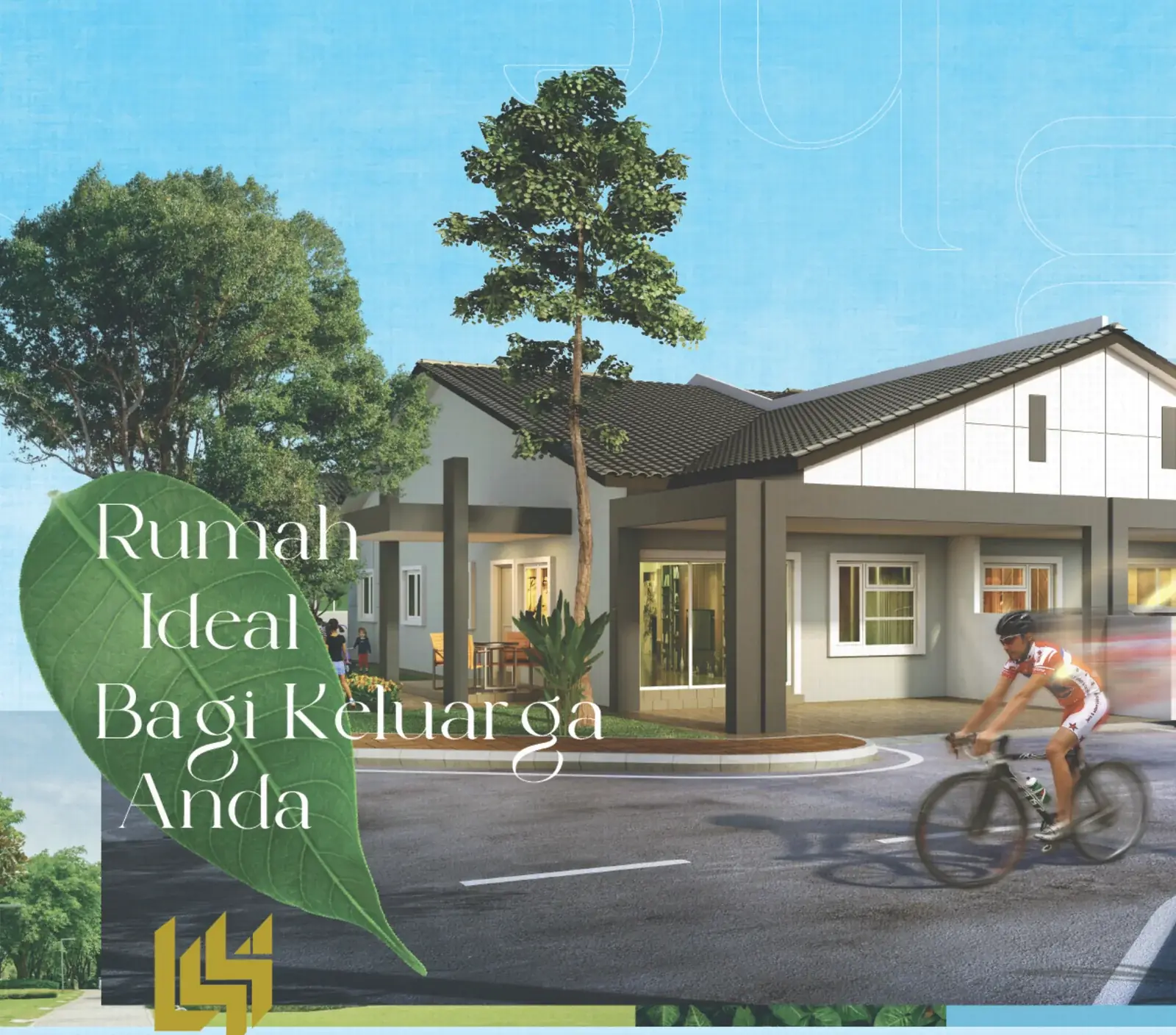 Desa Chemor Impian 2