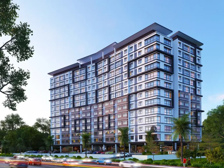 d’Millenia Residences | Kota Samarahan, Sarawak | Freehold Beside UNIMAS