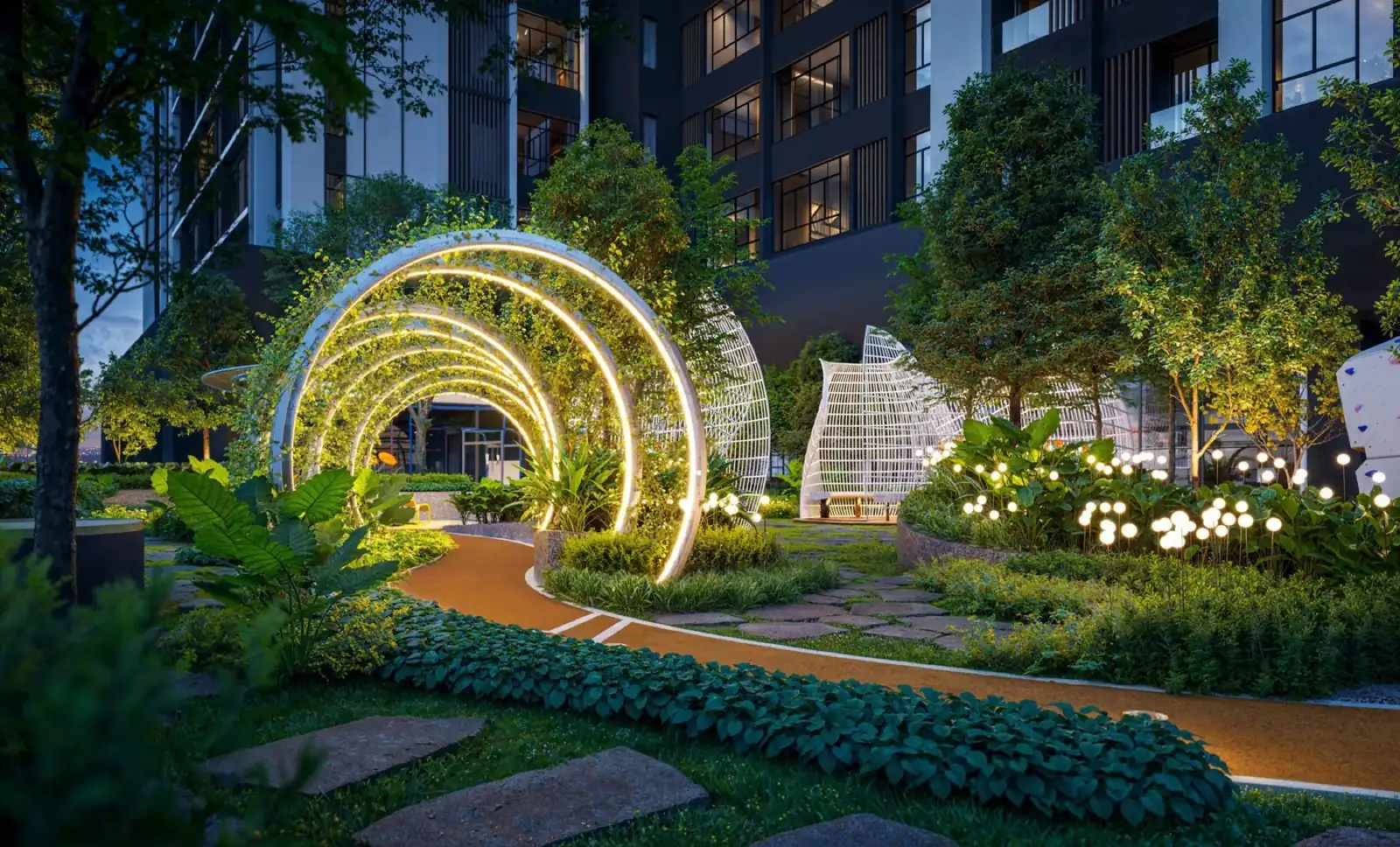 Gen Sphere | Johor Bahru | Freehold, Dual Key Convertible Layouts