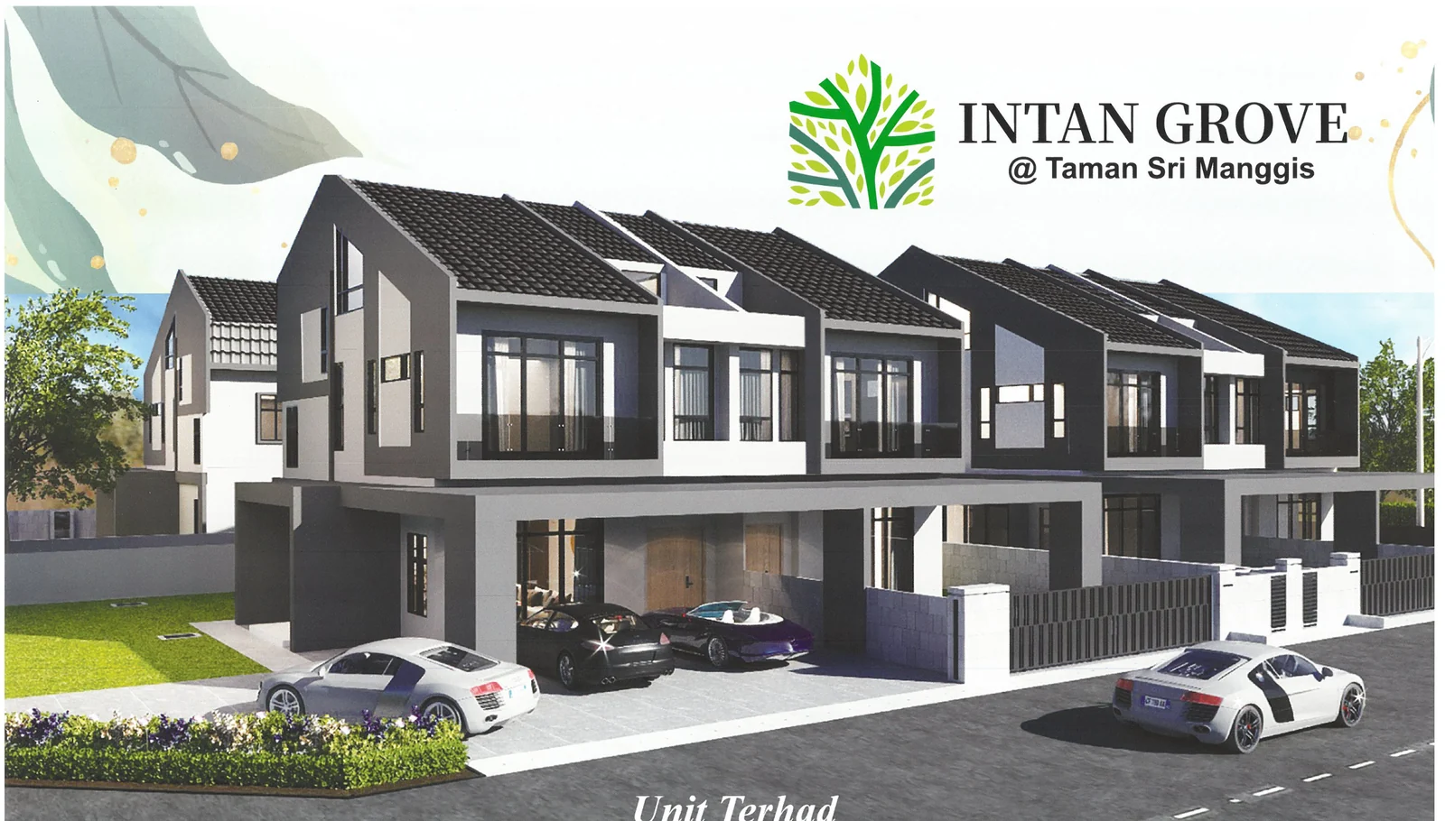 Intan Grove