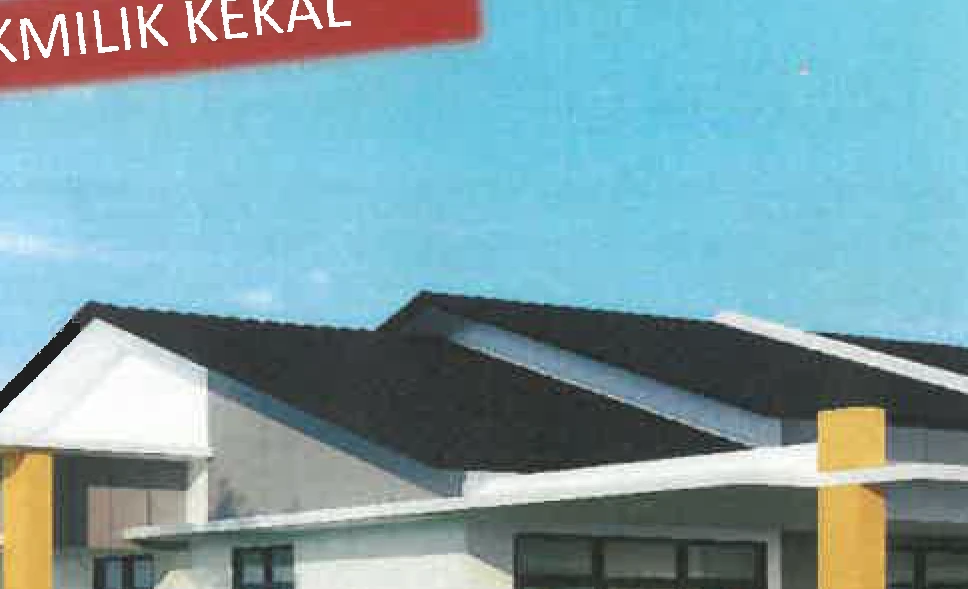 Kampung Pandan Sejahtera 2
