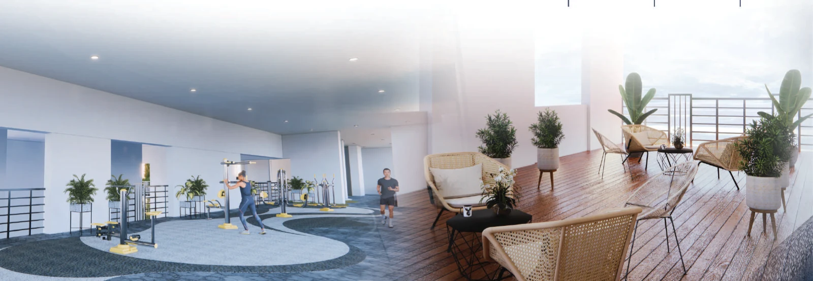 Laguna Bay Residences