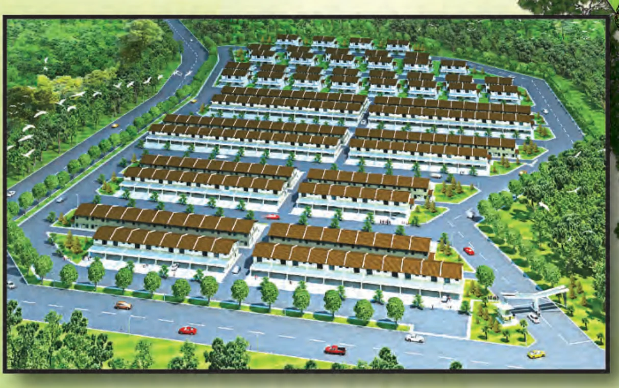 psj-damansara-aerial-view