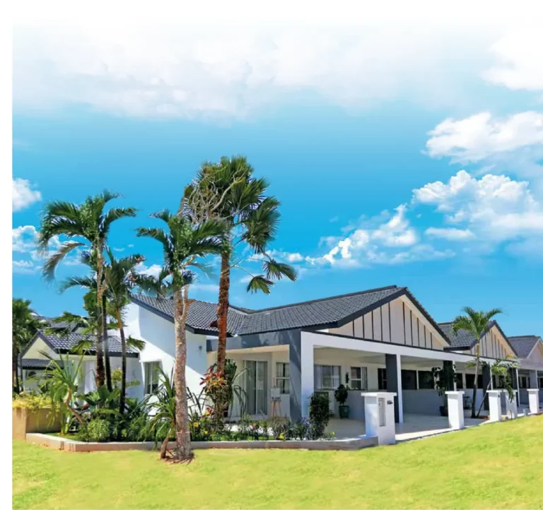 Sierra Beringin | Gopeng, Perak | Freehold 4-Bedroom Landed Township