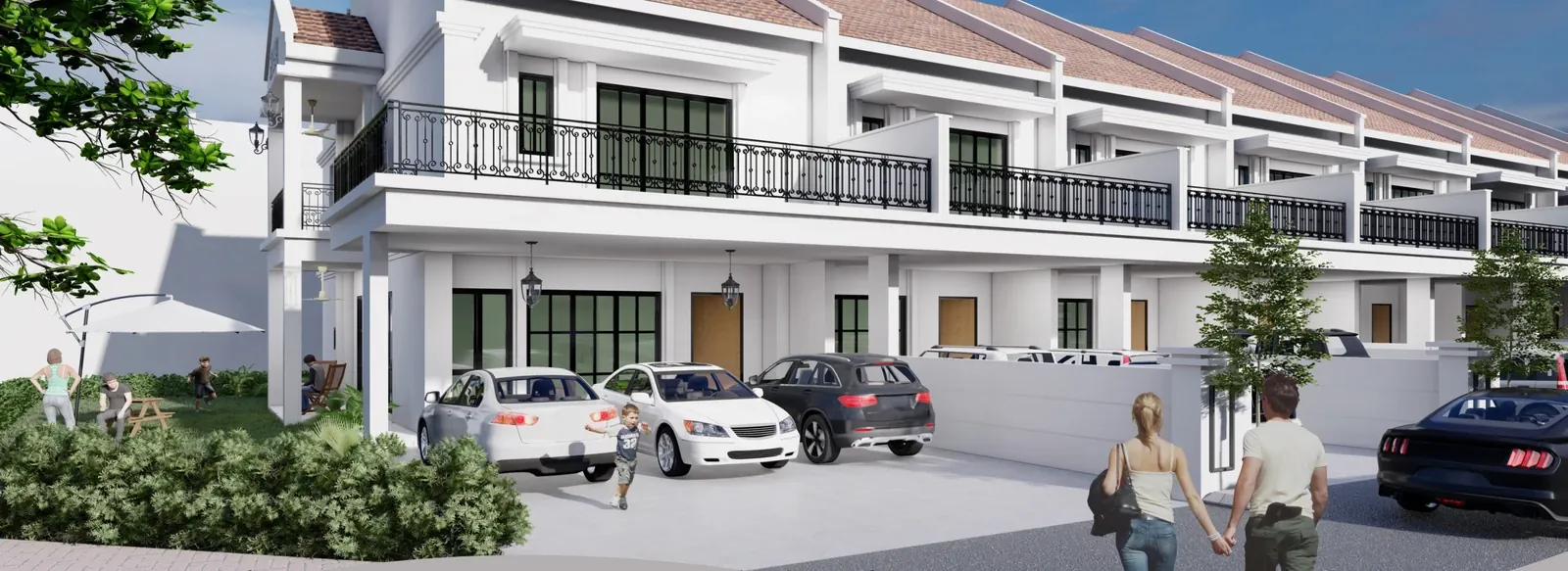 Taman Selayang Jaya