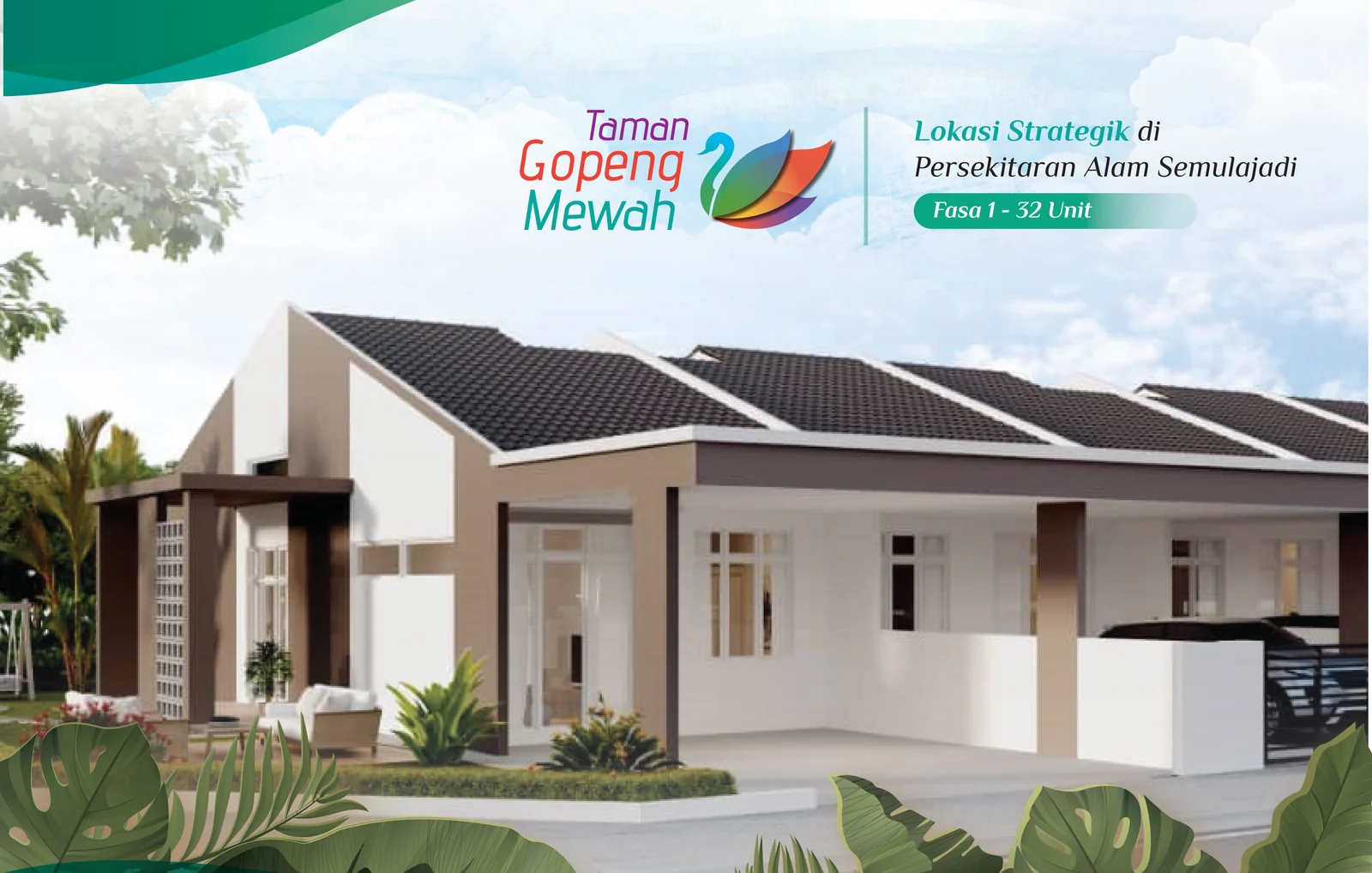 Taman Gopeng Mewah